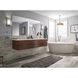 Inspire 3 Light Brushed Nickel Pendant Ceiling Light